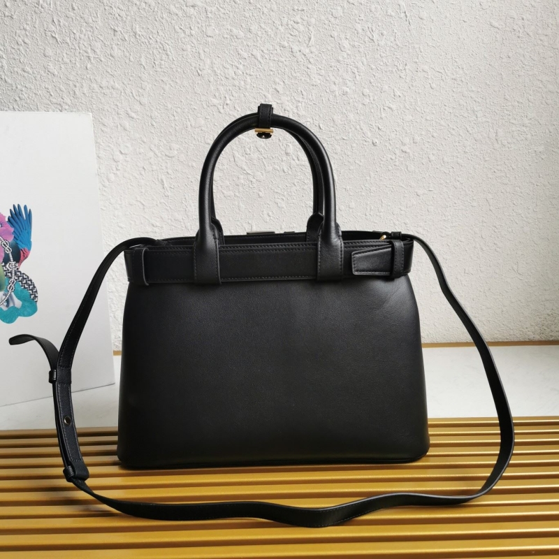 Prada Top Handle Bags